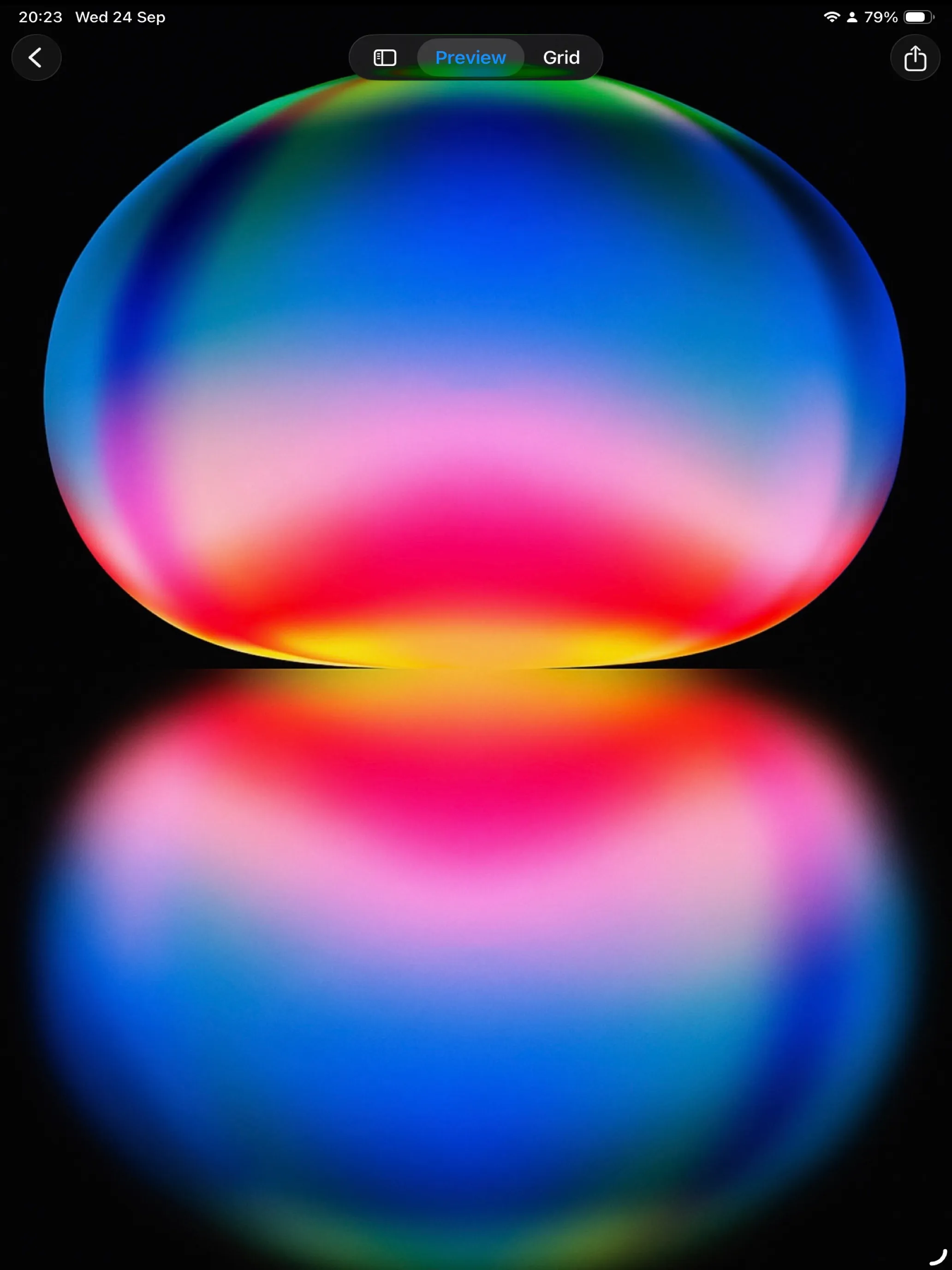 Wallpaper Lab screenshot