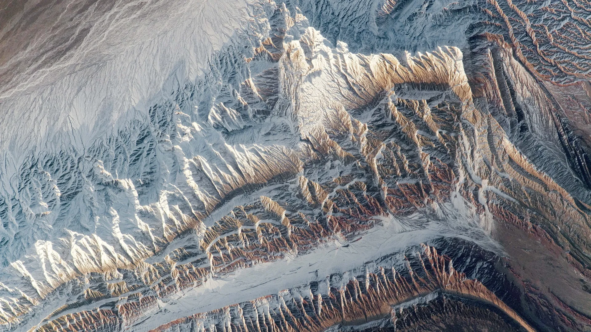 Earth Experience screenshot