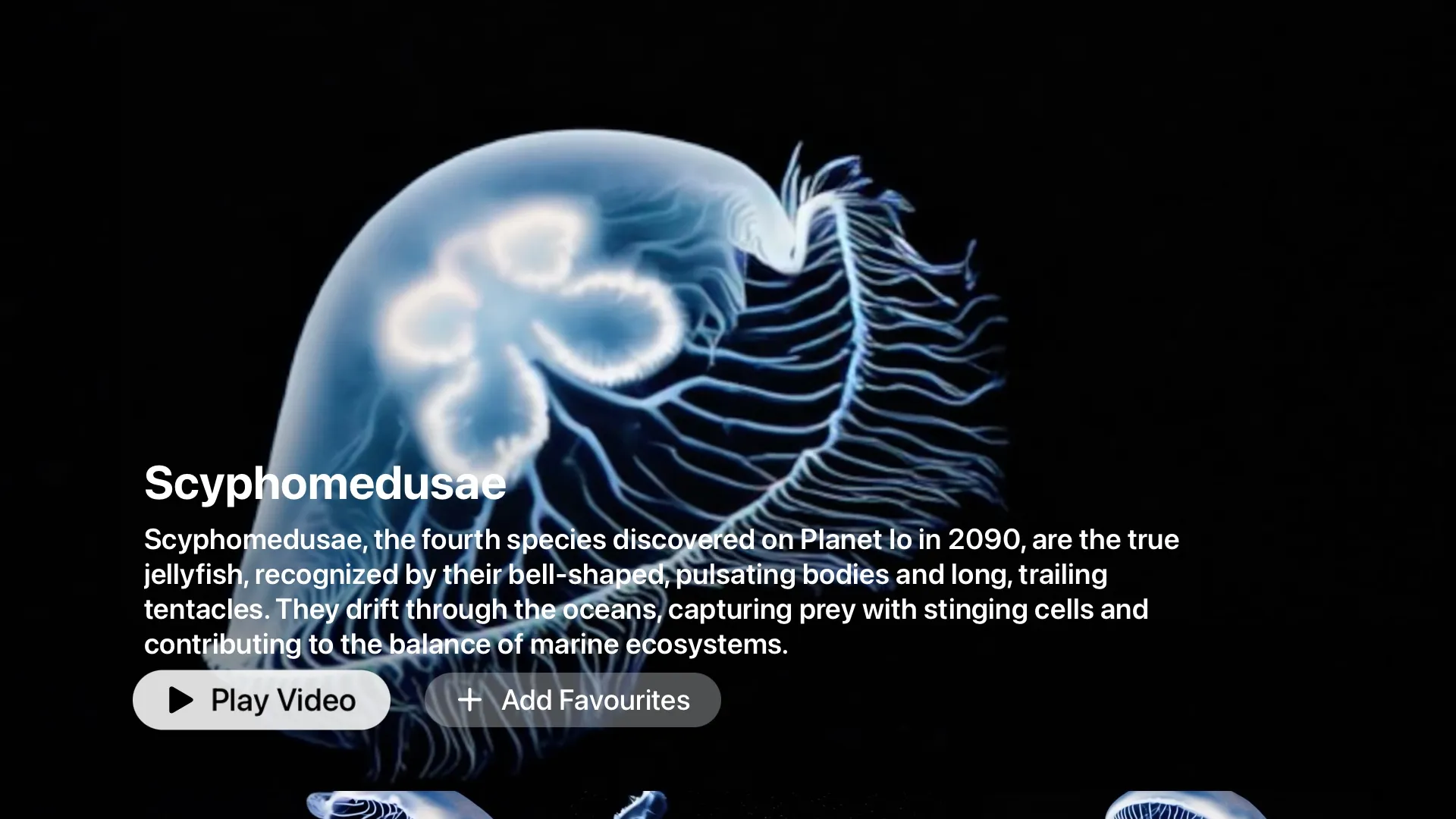 Life on Io screenshot