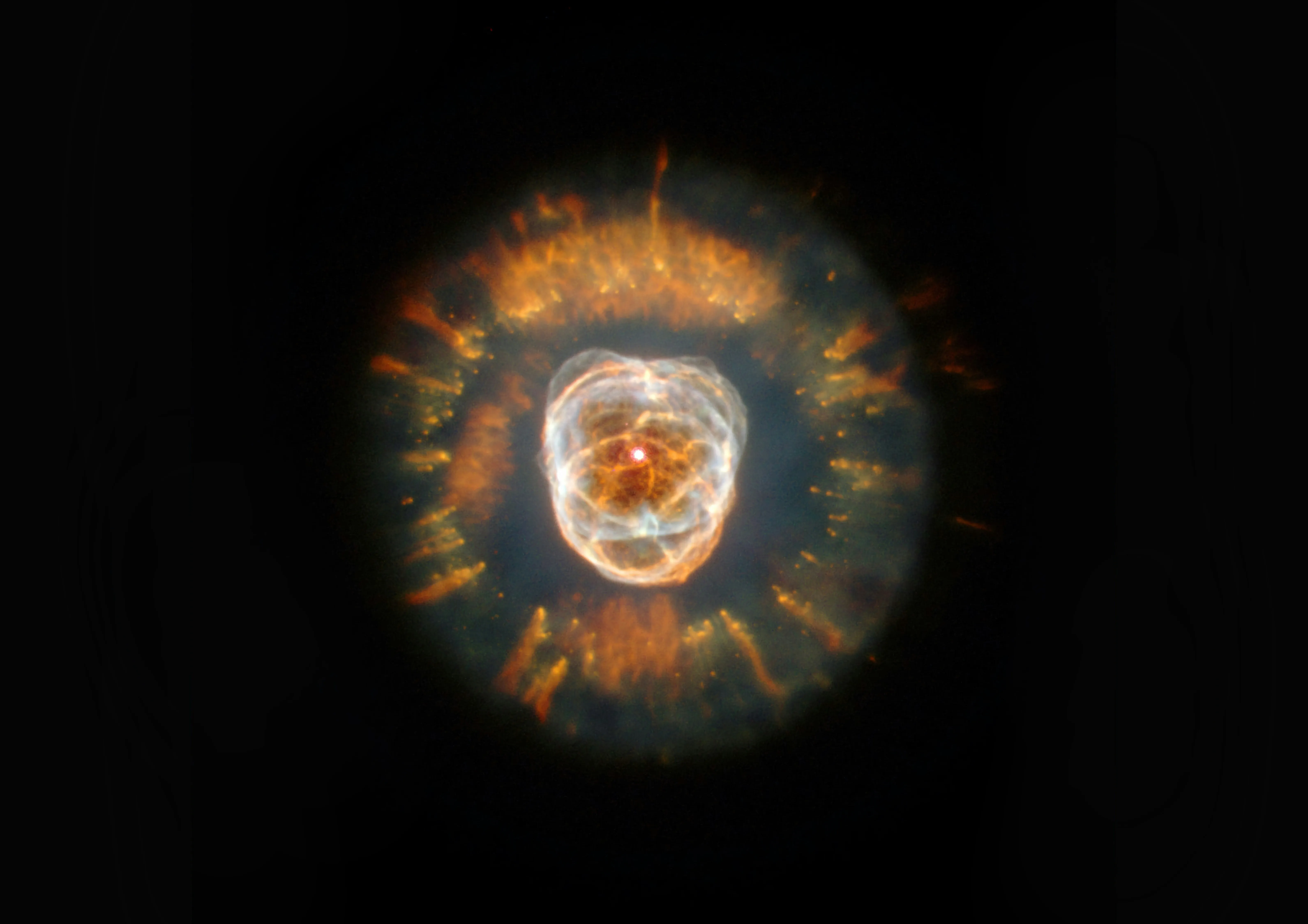 Black Hole Sun preview