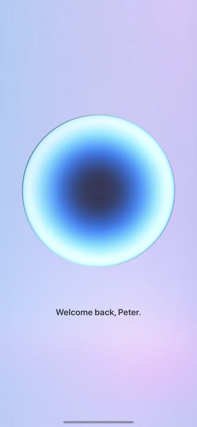 Ultra Zen app preview 1