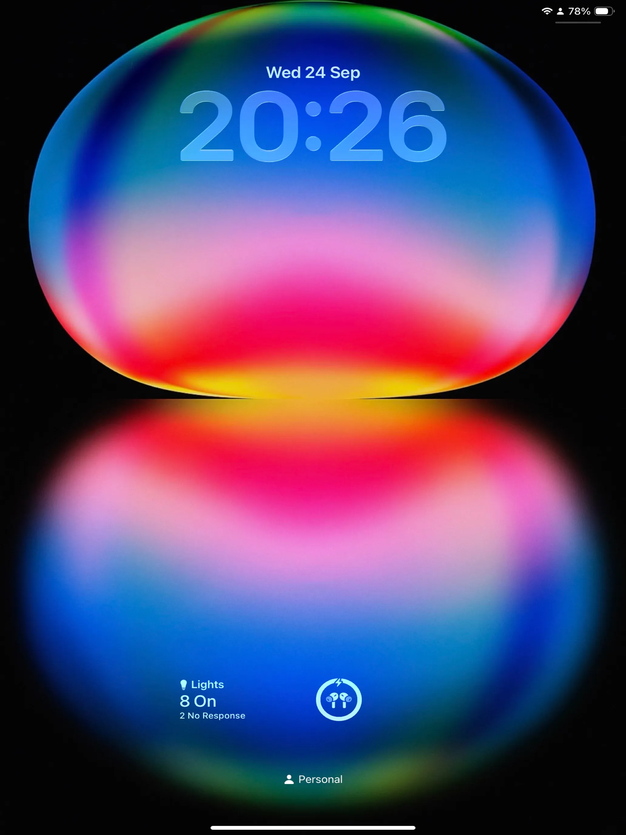 Wallpaper Lab screenshot