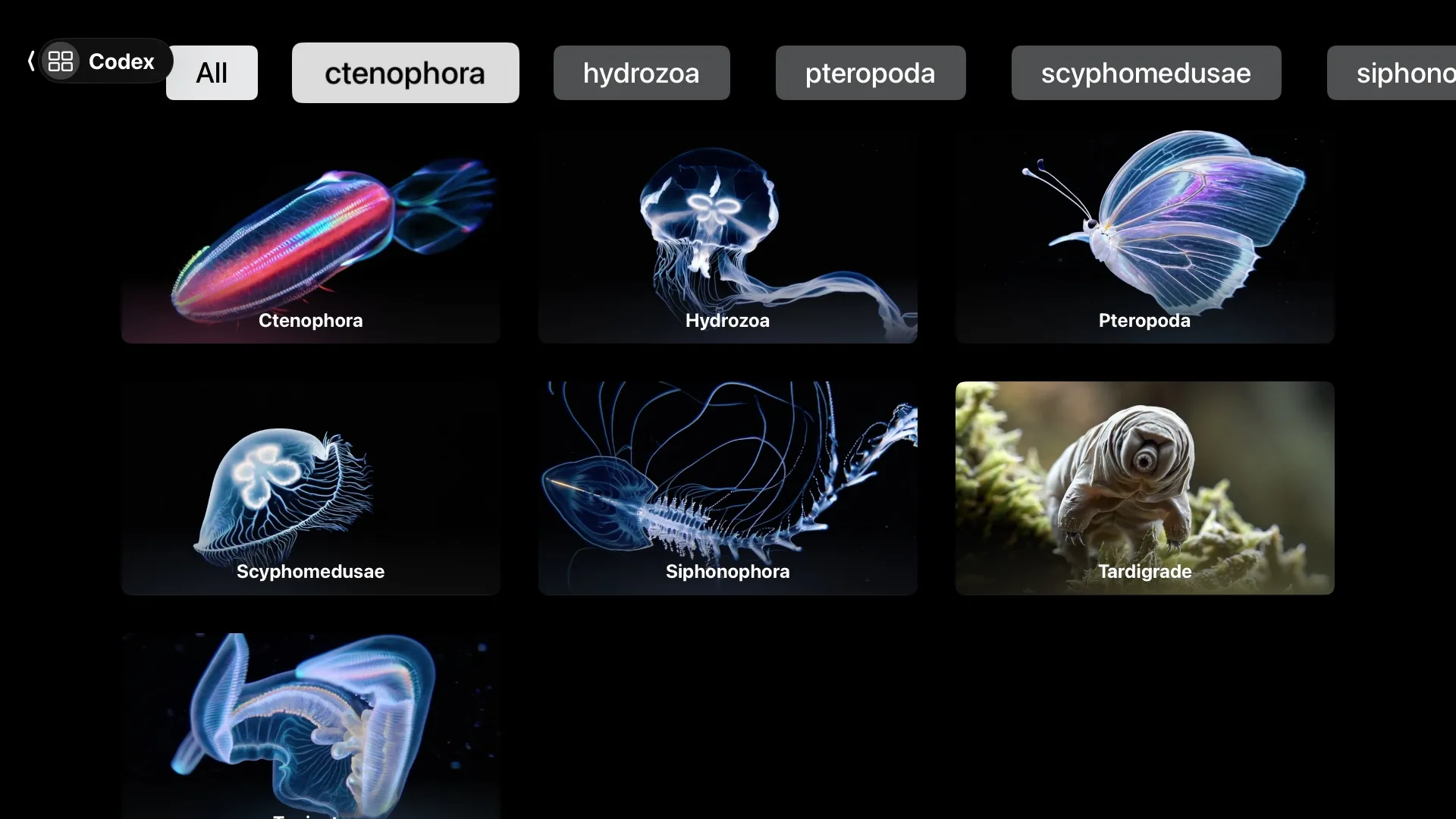 Life on Io screenshot