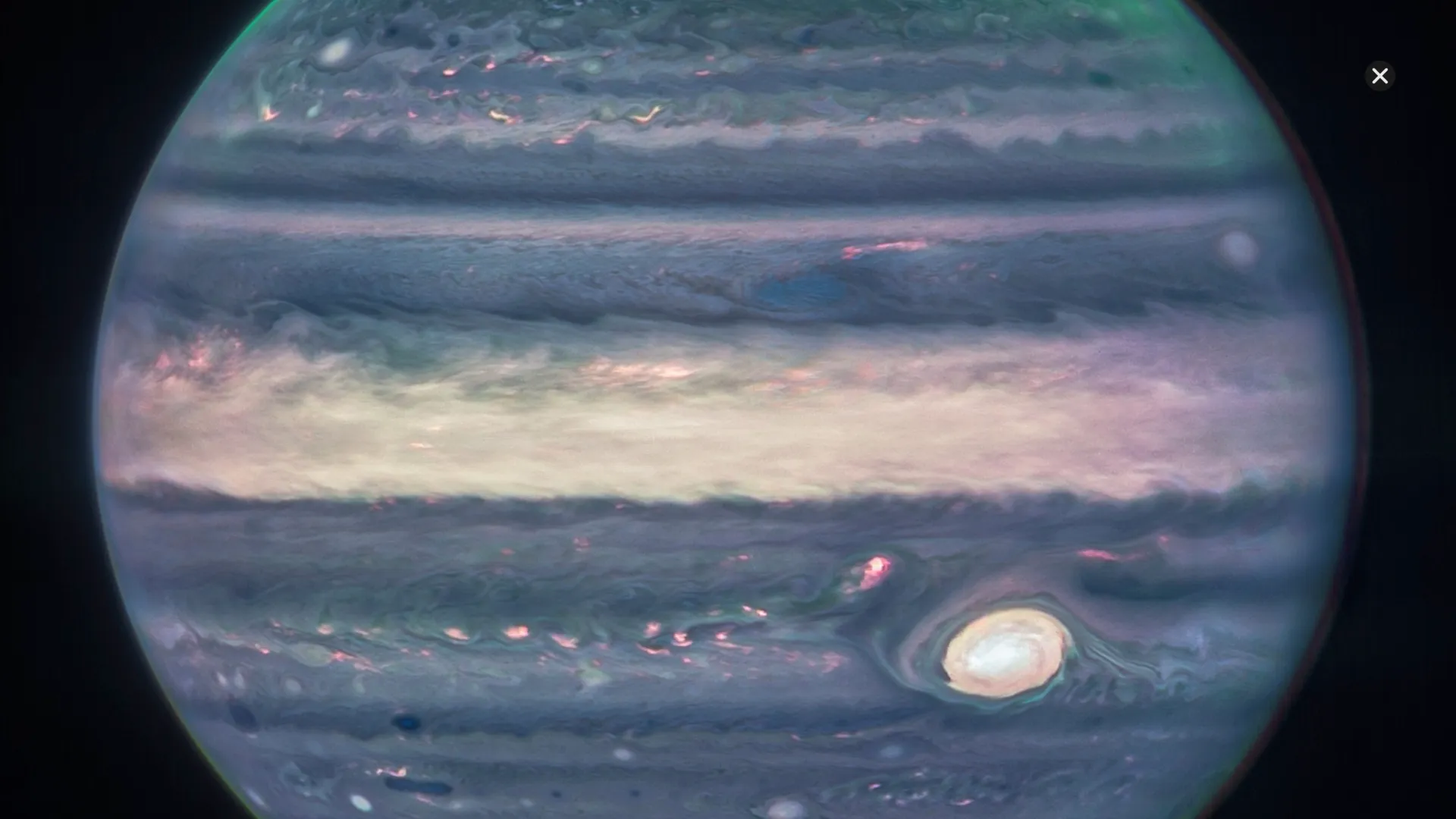 Gallery: Jupiter
