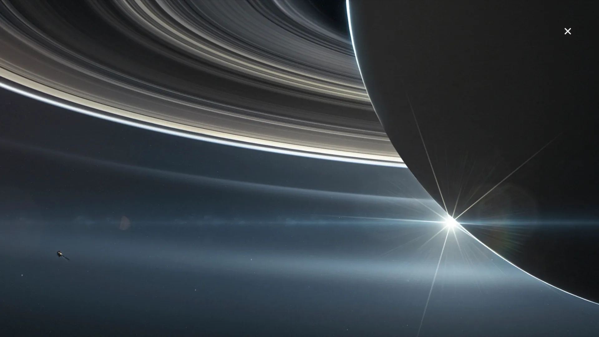 Gallery: Saturn