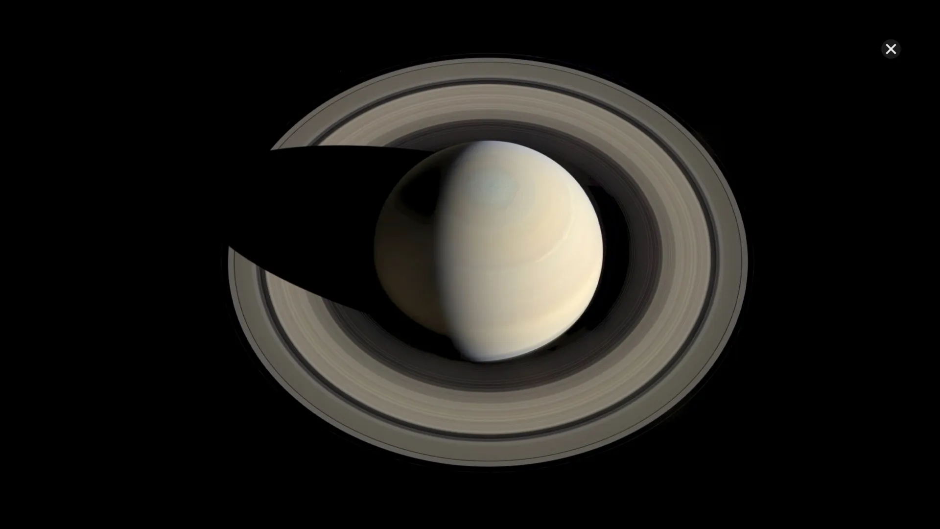 Gallery: Saturn