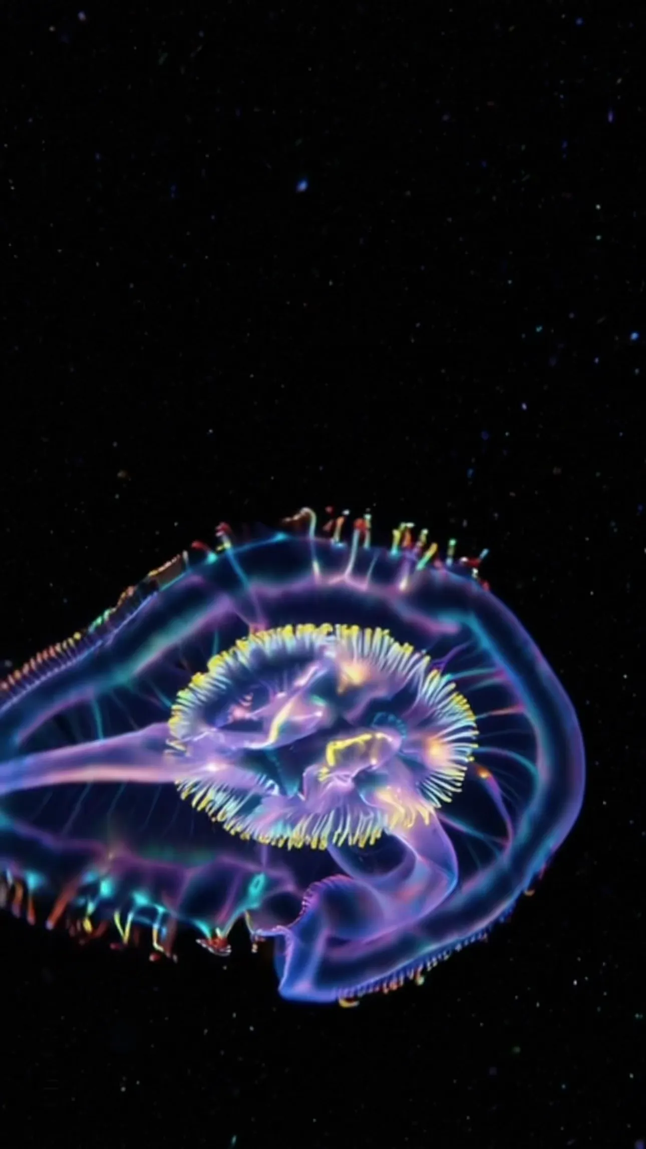 Life on Io screenshot