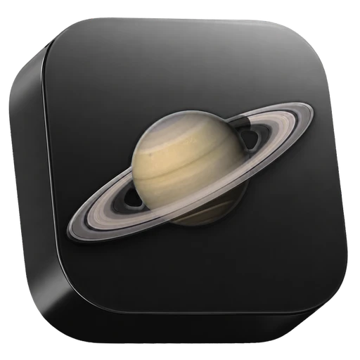 Space Experience icon
