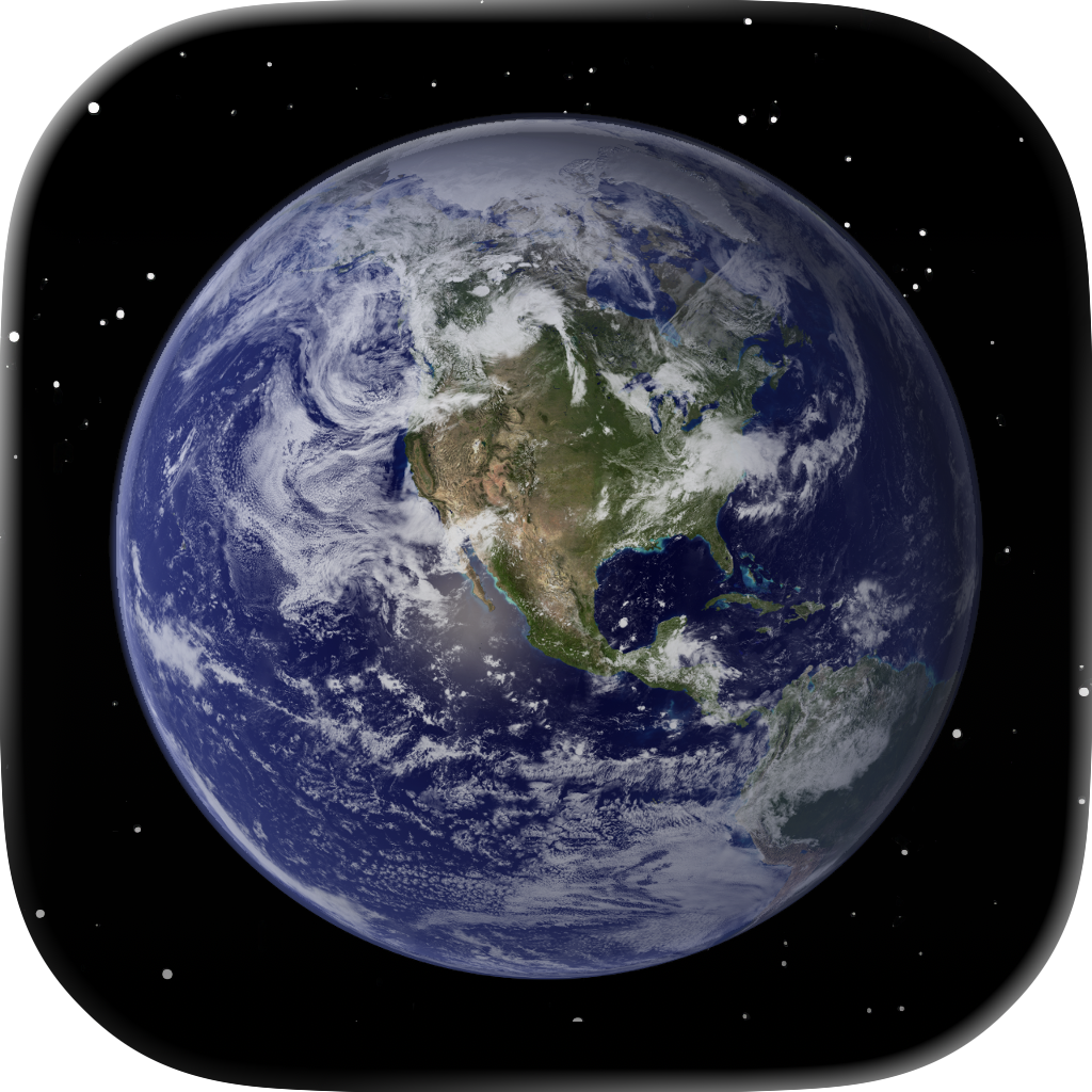 Earth Experience icon