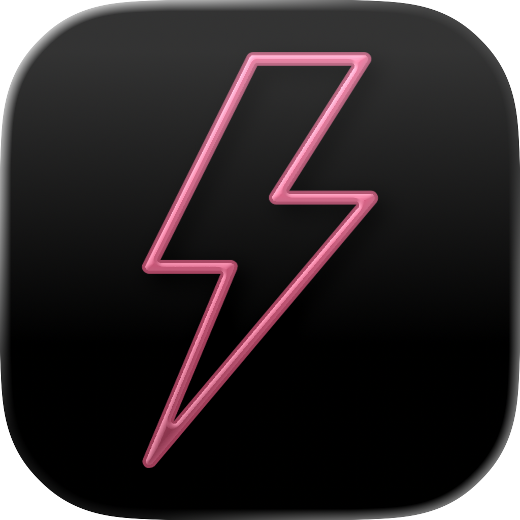 Electro Clash icon